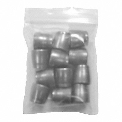 Wedge Round Steel 3/4 x 3/4 PK12