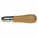 Long Ferrule File Handle 4 x 1 