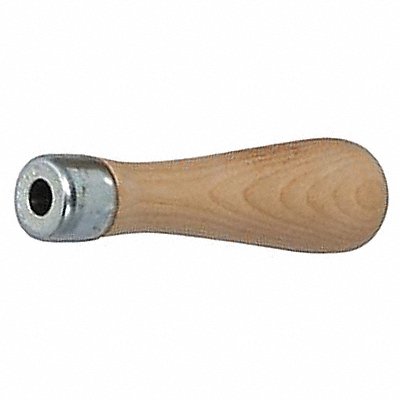 Screw-On File Handle 6 