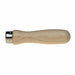 Short Ferrule File Handle 3-1/2 x13/16 