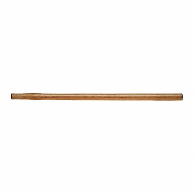 Sledge Handle 24 Wax Finish Homeowner