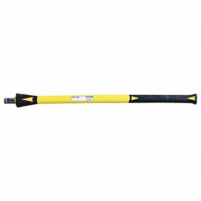 Sledge Handle Heavy Fiberglass/Epoxy 36 