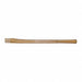 Axe Handle 36 Fire Finish Contractor