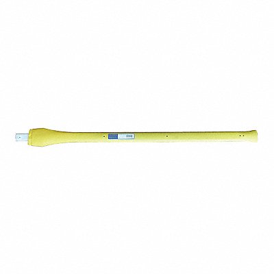 Axe Handle Fiberglass with Epoxy 34 