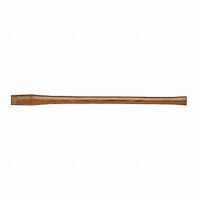 Double Bit Split Handl 36 Wax Homeowner