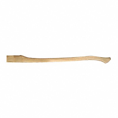 Axe Curved Grip Handle 32 Fire