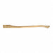 Axe Curved Grip Handle 32 Fire