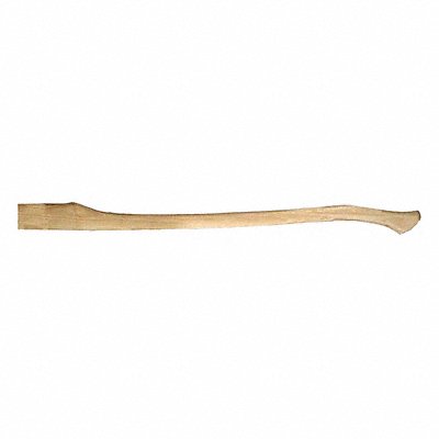 Axe Curved Grip Handle 28 Wax Home