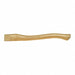Axe Handle 18 Wax Contractor