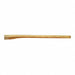 Straight Grub Hoe Handle 36 No 8 Eye