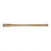 Ditch Bank Blade Handle 40 3-Hole