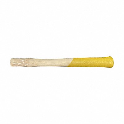 Hammer Handle 3-4 lb 14 Sanded