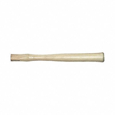 Hammer Handle 3-4 lb 14 Wax Industrial