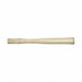 Hammer Handle 3-4 lb 14 Wax Home