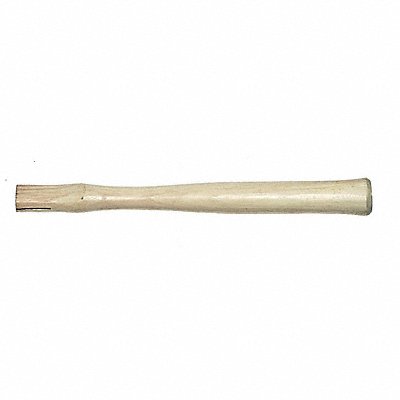 Hammer Handle 3.5 lb 14 Wax Industrial