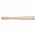 Hammer Handle 3.5 lb 18 Wax Industrial