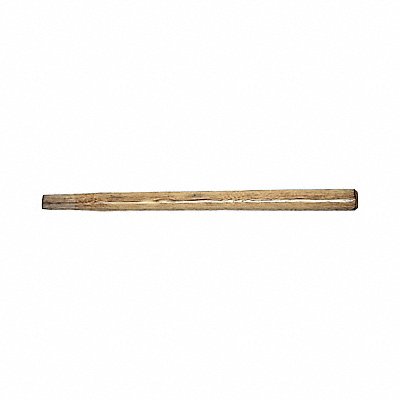 Mason Hammer Handle 16 Fire Contractor