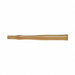 Framing Hammer Handle 18 Wax Contractor