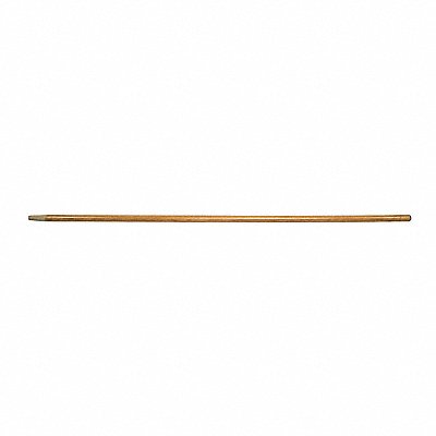 Broom Handle 54 1-1/8 Dia Tapered