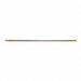 Broom Handle 54 1-1/8 Dia Tapered