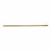 Rake Handle 51 15/16 Tapered 5/8 