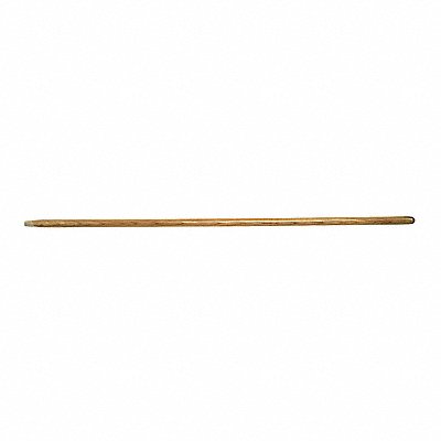 Rake Handle 48 15/16 Tapered 5/8