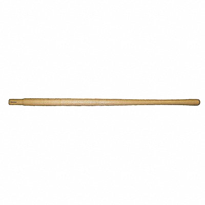 Tamper Handle 44 Sanded Contractor
