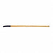 Spading Fork Handle Bent 54 Clear