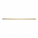 Planter Hoe Handle 60 Clear Contractor