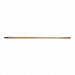 Planter Hoe Handle 60 Clear Contractor