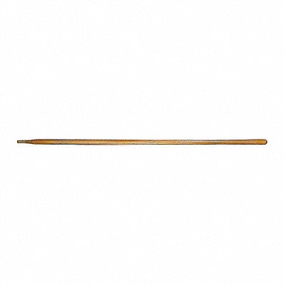 Garden Hoe Handle 60 Clear Contractor