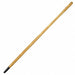 Heavy Cotton Hoe Handle 54 Clear