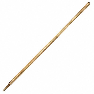 Heavy Cotton Hoe Handle No Ferrule 54 