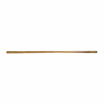 Fire Rake Handl 54 Round Eye Contractor