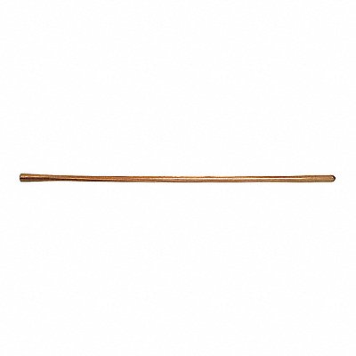 Dig-Ezy Handle 54 Clear