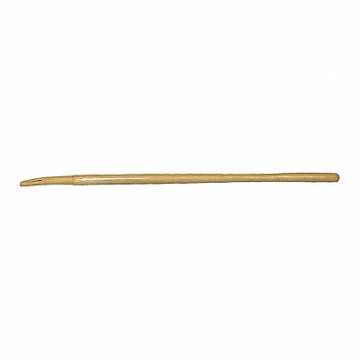 Hollowback Shovel Handle 48 Shoulder
