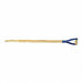 Hollowback Shovel Handle 30 D-Grip
