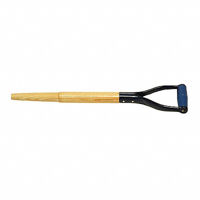 Closed Back Shovel Handle 24 Shoulder