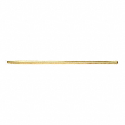 Closed Back Shovel Handle 48 Shoulder