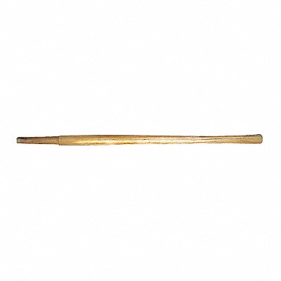 Hollowback Shovel Handel 54 Shoulder