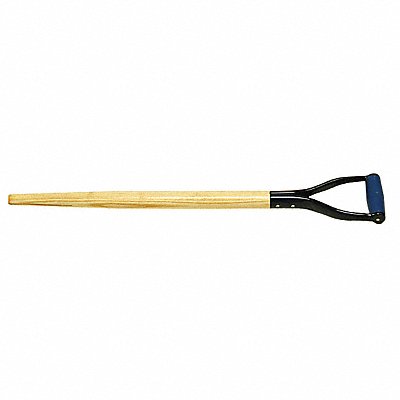 Hollowback Shovel Handle 30 Shoulder