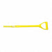Hollowback Shovel Handle 27 Fiberglass