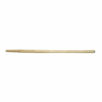 Closed Back Shovel Handle 48 Shoulder