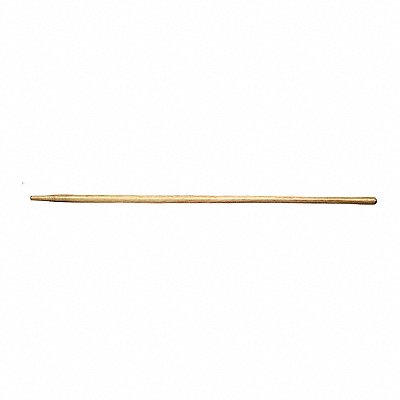 Sidewalk Scraper Handle 60 Clear