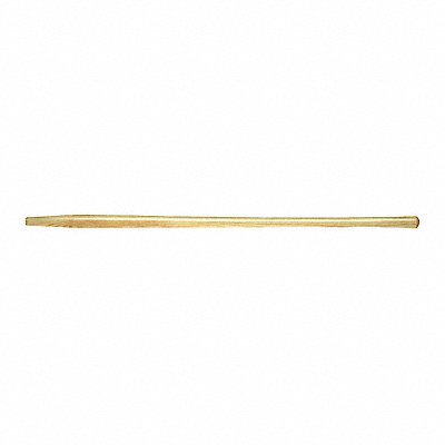 Closed Back Shovel Handle 44 