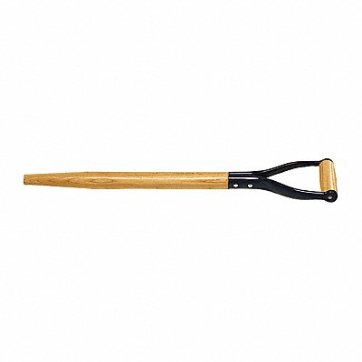 Closed Back Shovel Handle 30 D-Grip