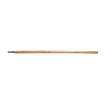 Potato Hook Handle 48 Clear