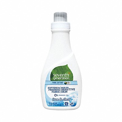 Fabric Softener Btl 32 oz PK6