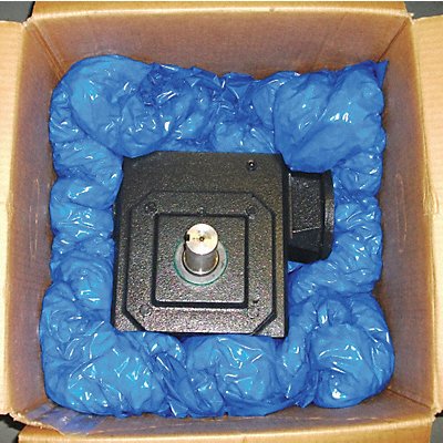 Sealed Foam Packaging 17 W PK17