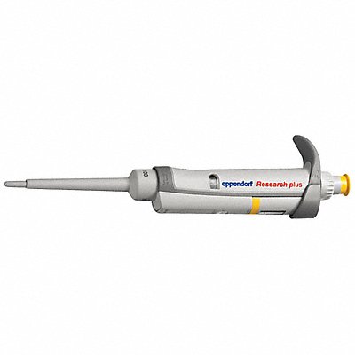 Pipette 10 to 100micron L